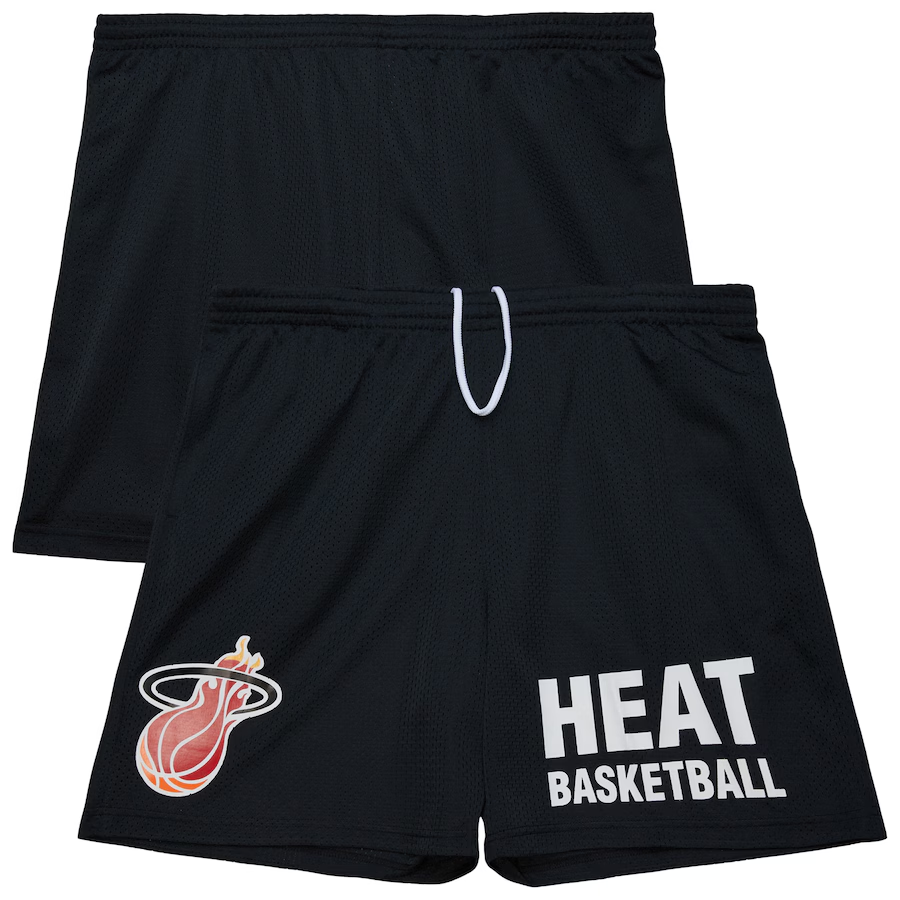 Men NBA 2026 Short 06080010